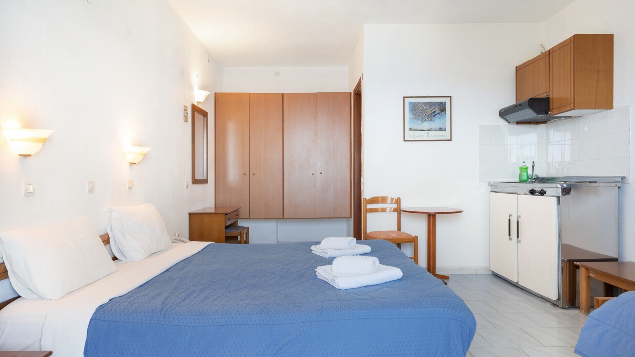 Photo of Bedroom in Amoopi