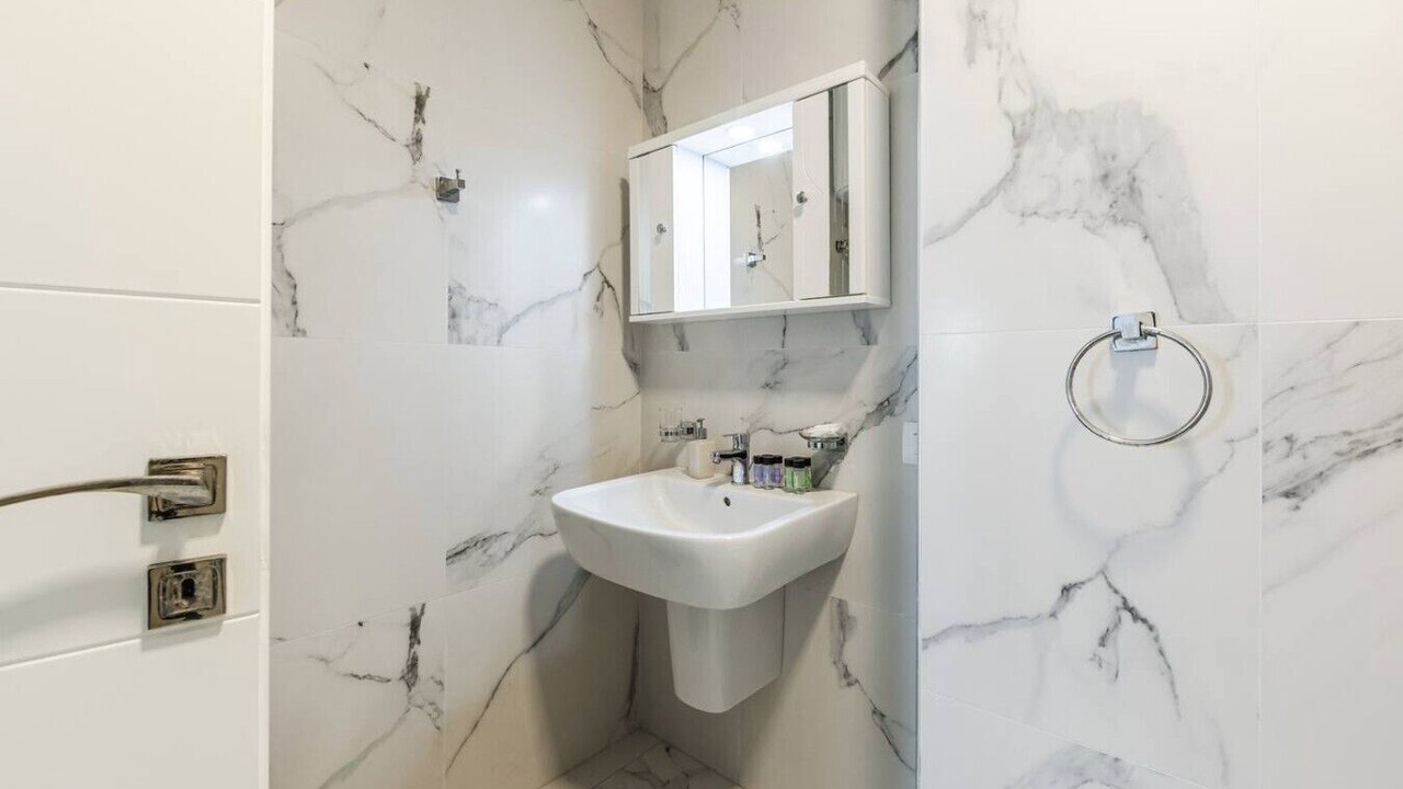 Photo of Bathroom in Ishem