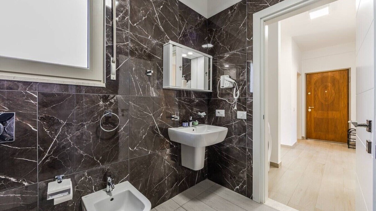 Photo of Bathroom in Ishem