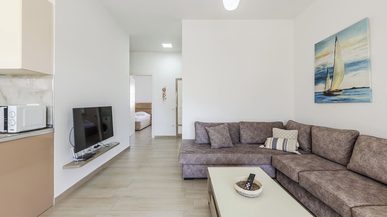Photo of Livingroom in Ishem