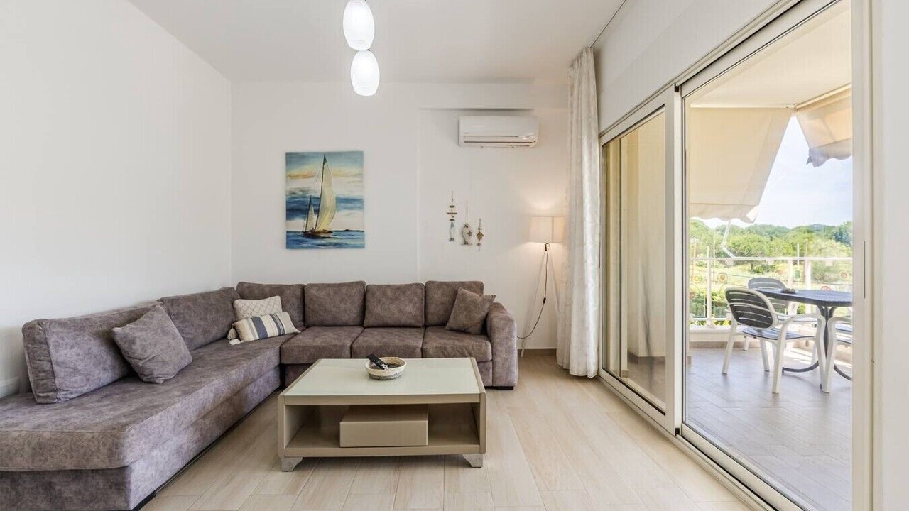 Photo of Livingroom in Ishem