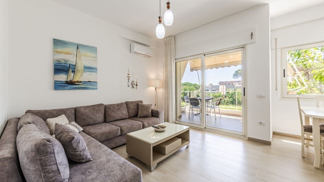 Photo of Livingroom in Ishem