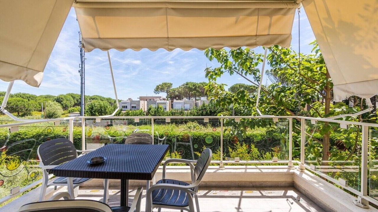 Photo of Patio Balcony in Ishem