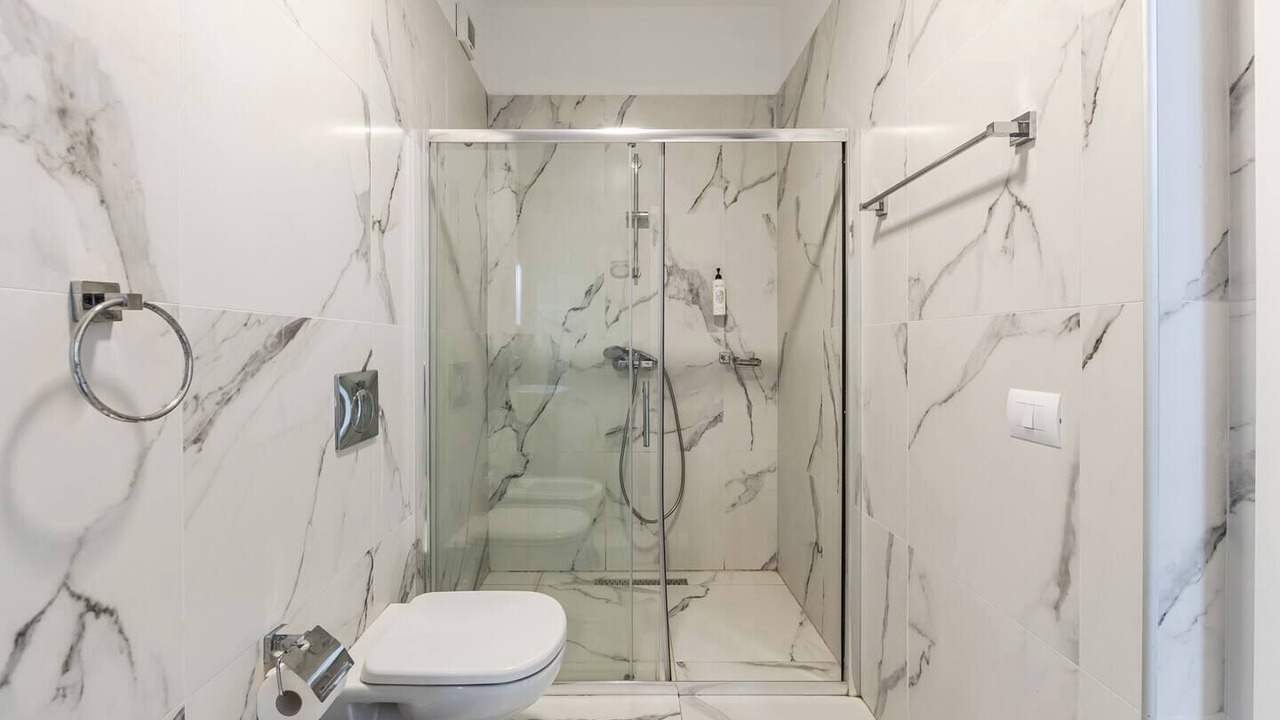 Photo of Bathroom in Ishem