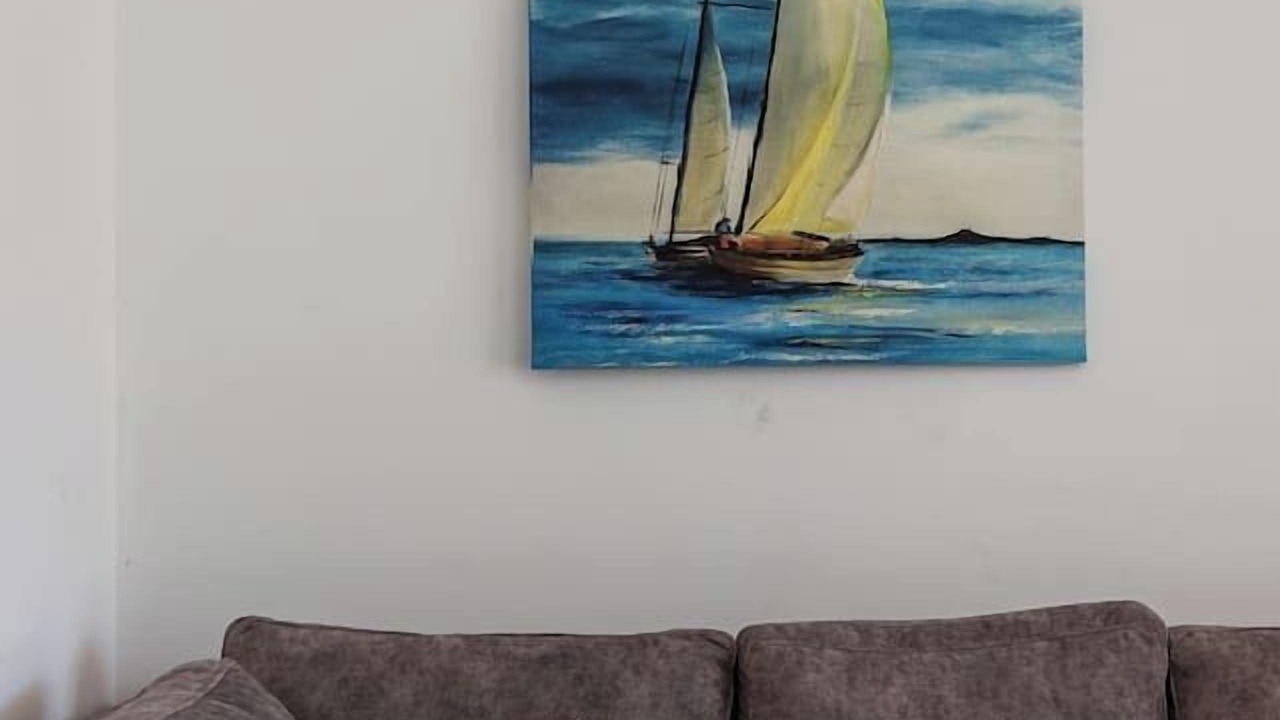 Photo of Bedroom in Ishem