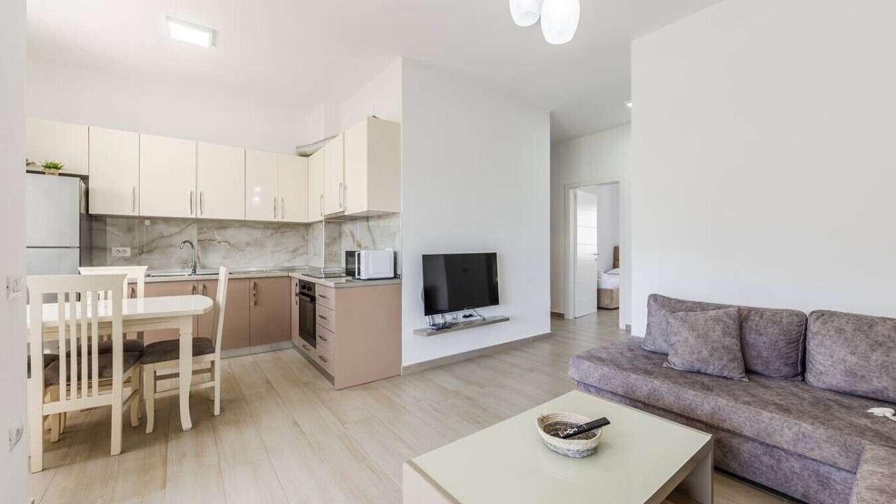 Photo of Bedroom in Ishem