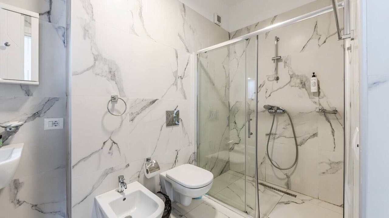 Photo of Bathroom in Ishem