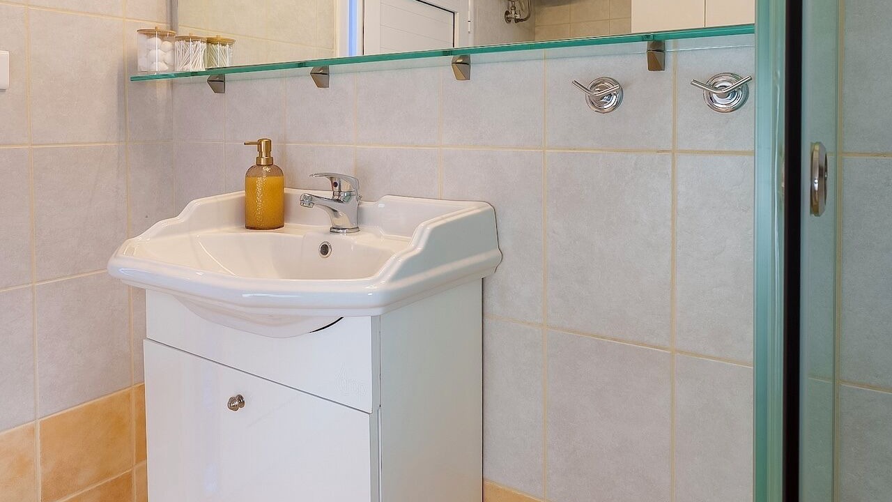Photo of Bathroom in Sipiada