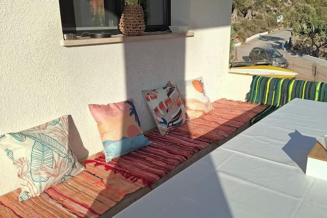 Photo of Outdoor in Kalymnos