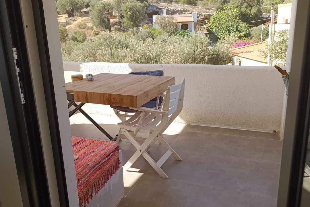 Photo of Outdoor in Kalymnos