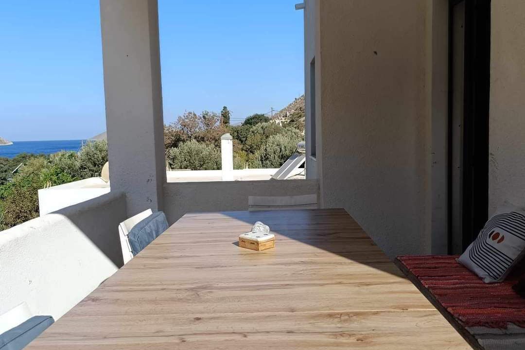 Photo of Outdoor in Kalymnos