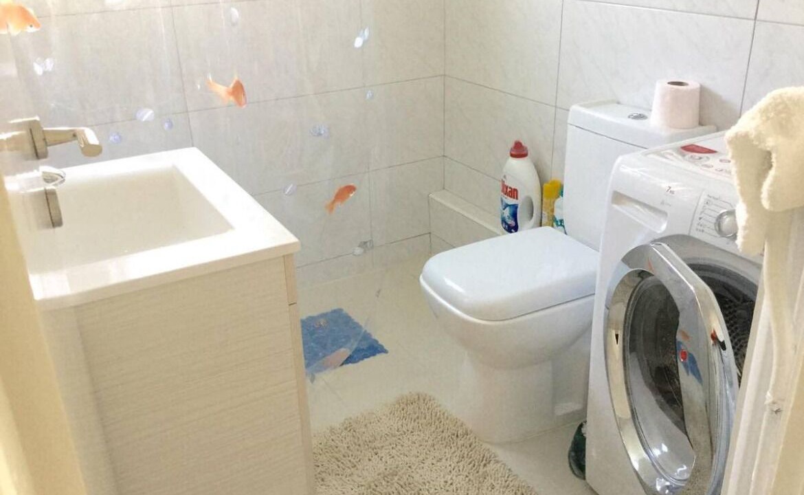 Photo of Bathroom in Papagou-Holargos