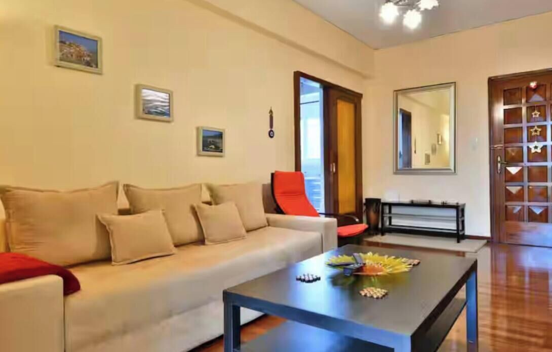 Photo of Livingroom in Papagou-Holargos