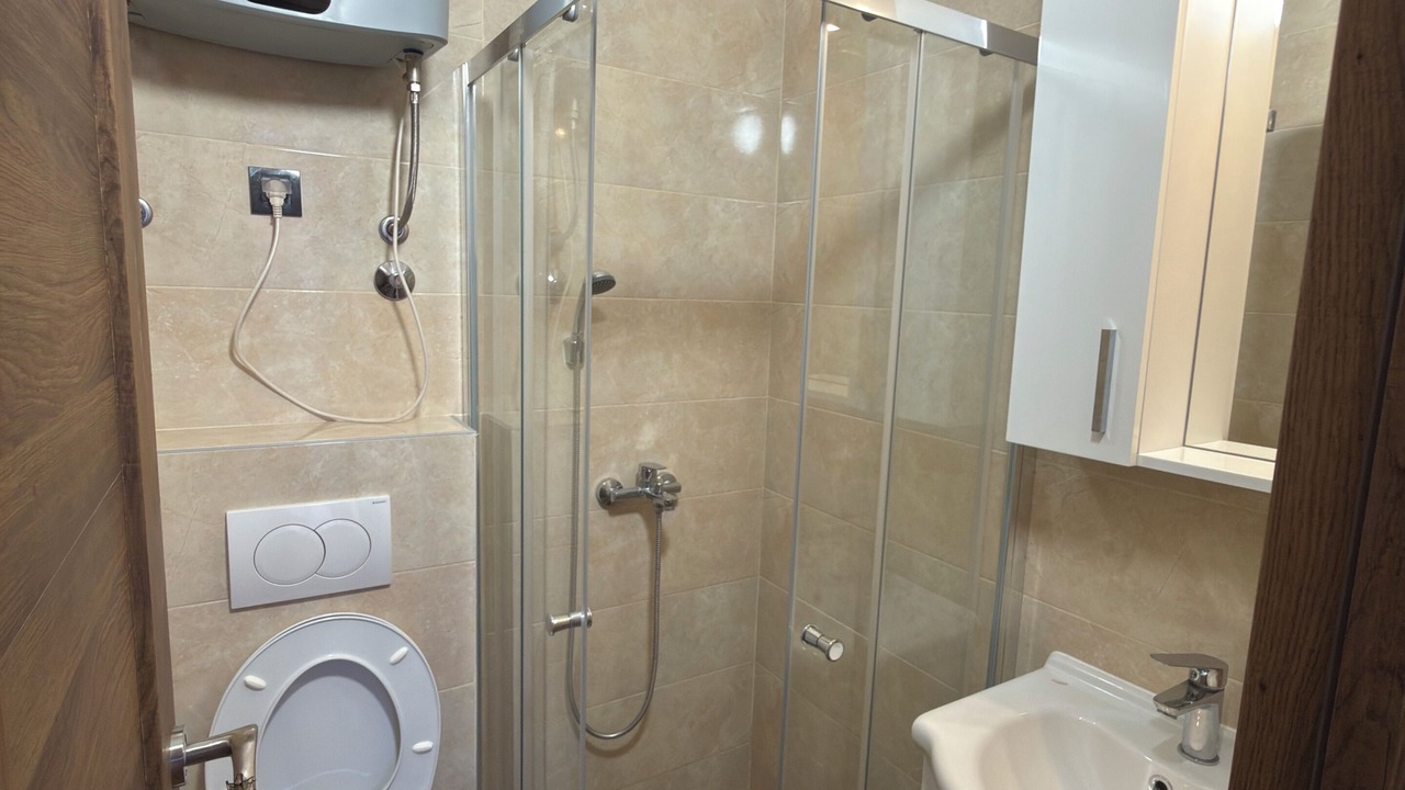 Photo of Bathroom in Seoca