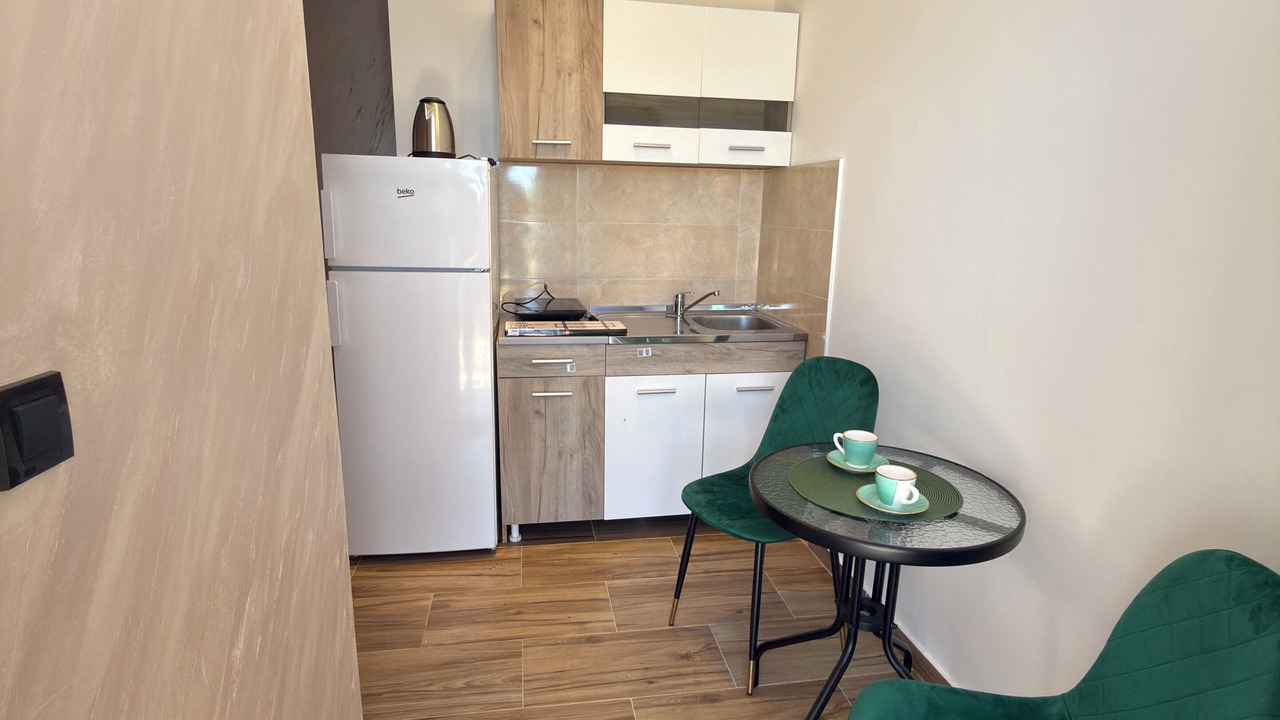 Photo of Kitchen in Seoca
