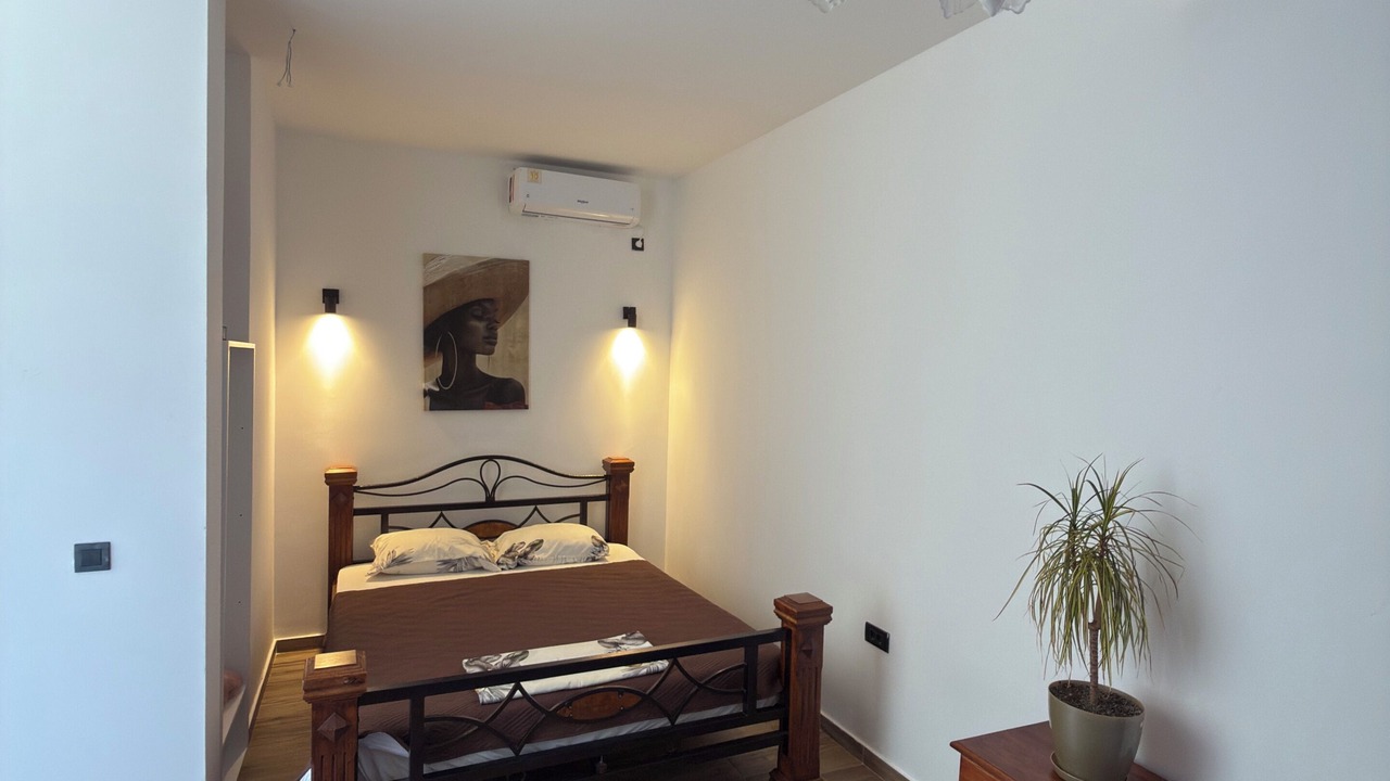Photo of Bedroom in Seoca