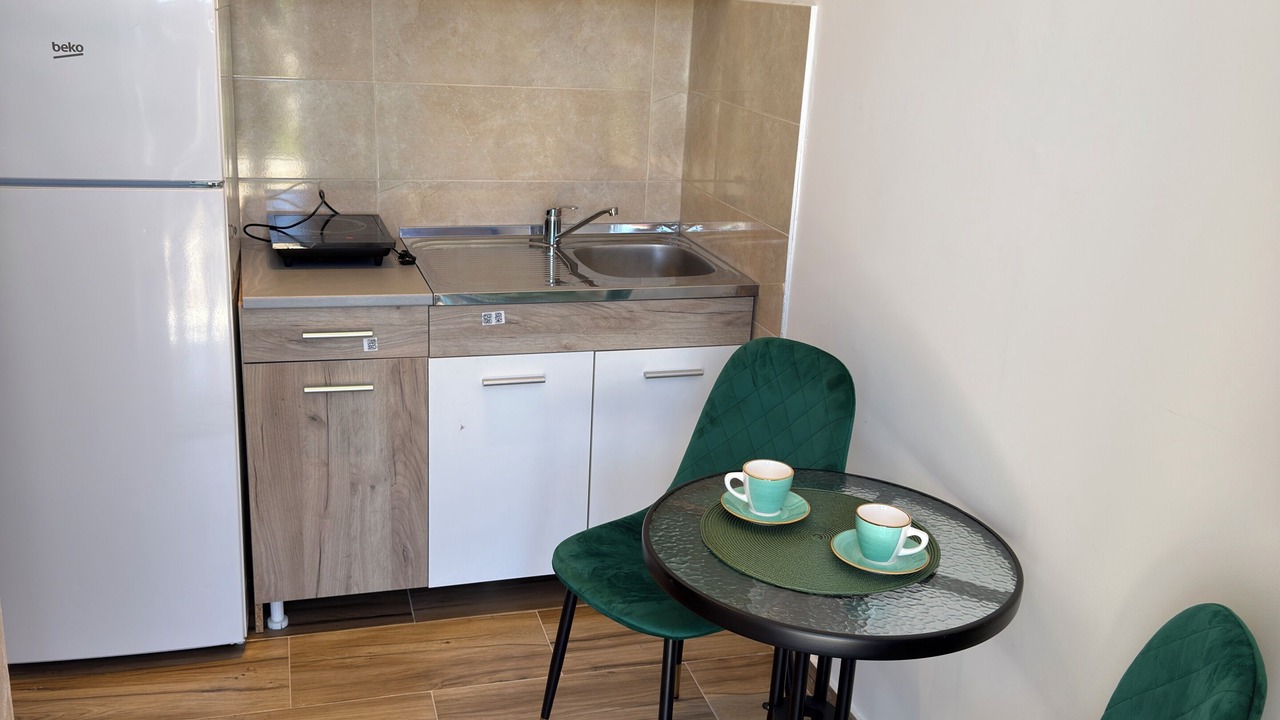 Photo of Kitchen in Seoca