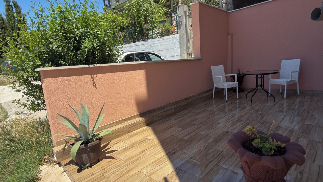 Photo of Outdoor in Seoca
