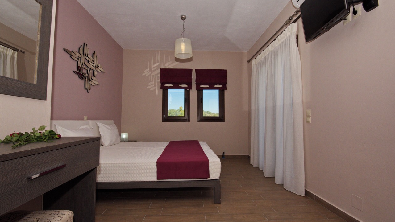 Photo of Bedroom in Alonissos