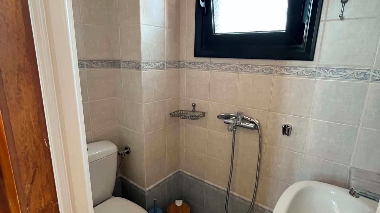 Photo of Bathroom in Asopos