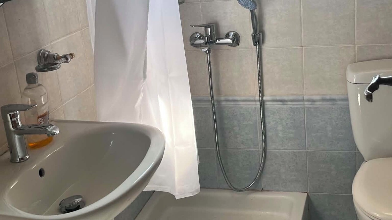 Photo of Bathroom in Asopos
