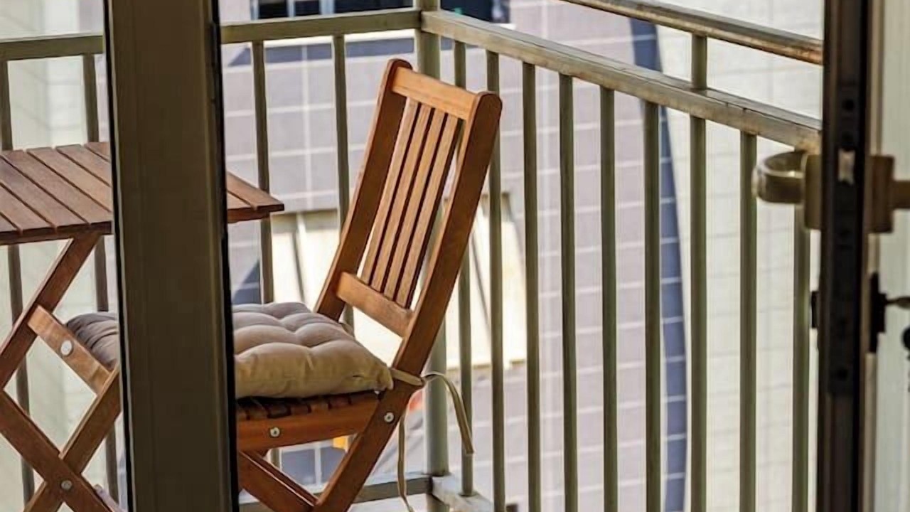 Photo of Patio Balcony in Tirana