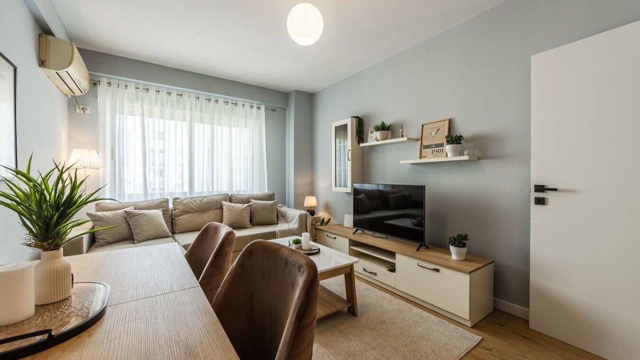 Photo of Livingroom in Tirana