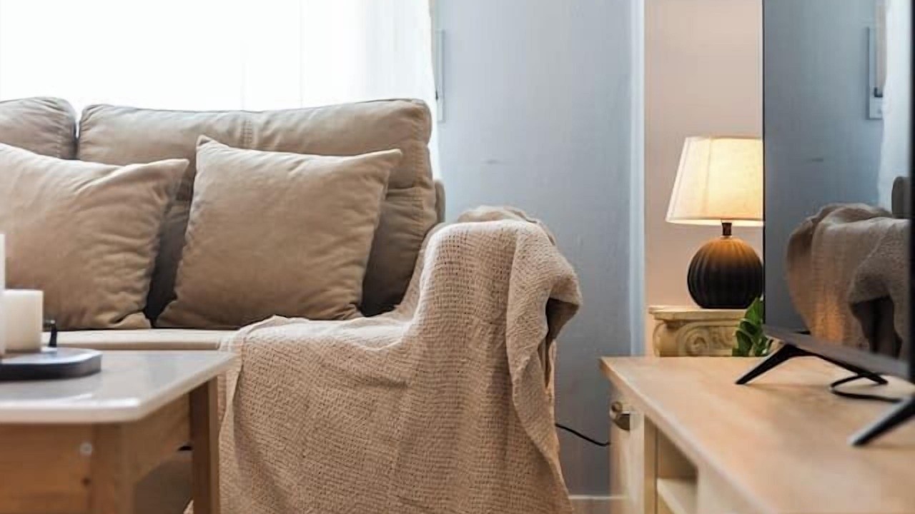 Photo of Bedroom in Tirana