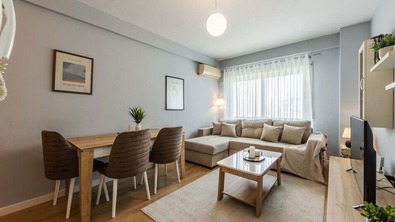 Photo of Livingroom in Tirana