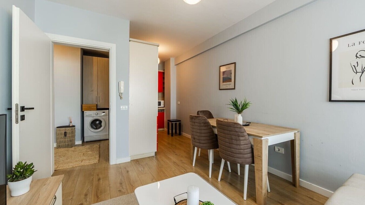 Photo of Livingroom in Tirana