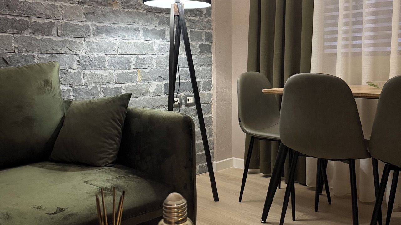 Photo of Livingroom in Shkoder