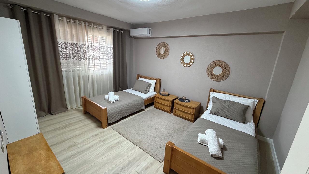 Photo of Bedroom in Shkoder
