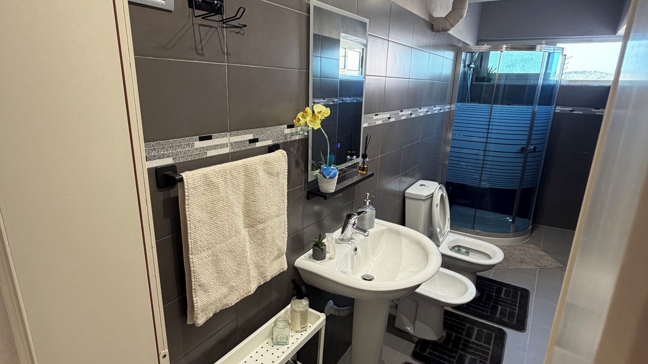 Photo of Bathroom in Shkoder