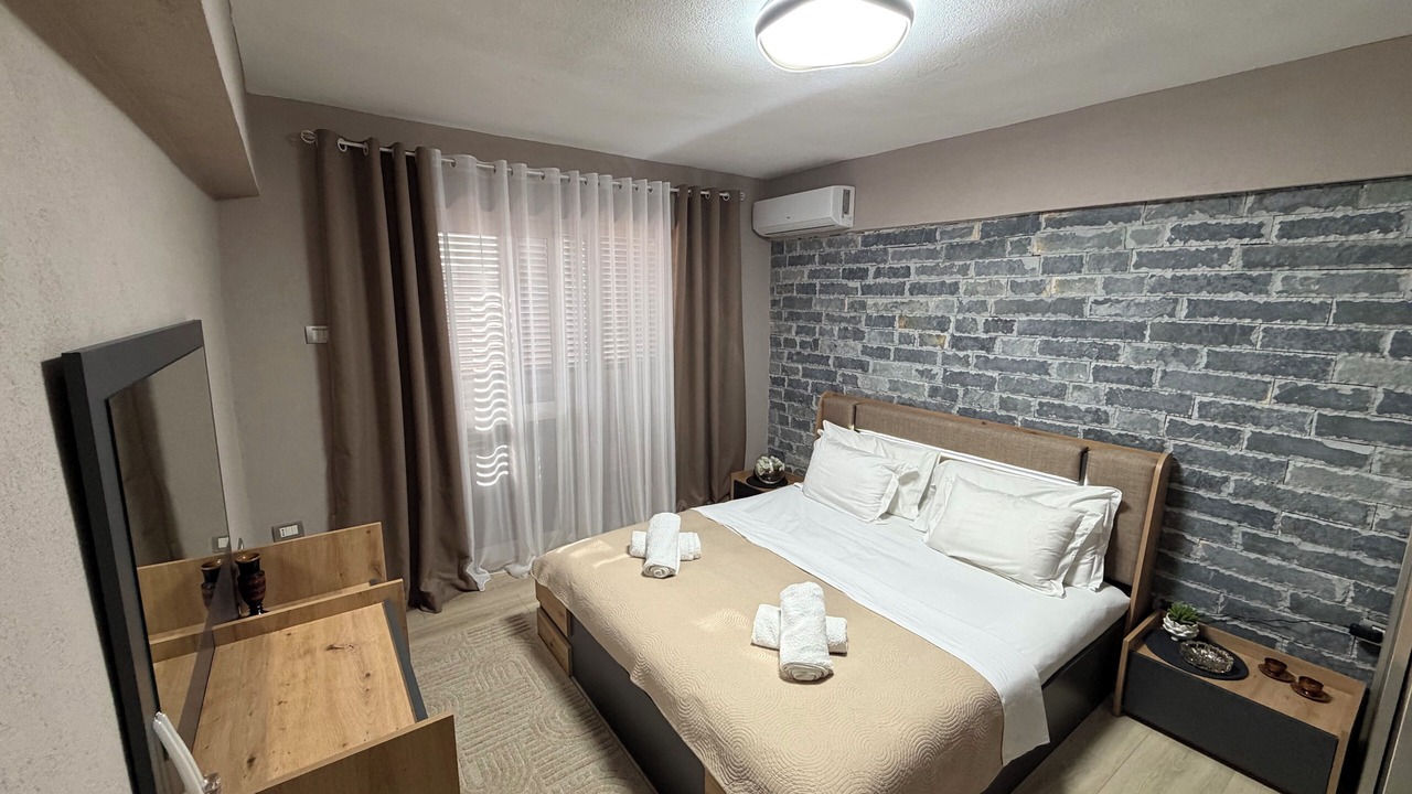 Photo of Bedroom in Shkoder