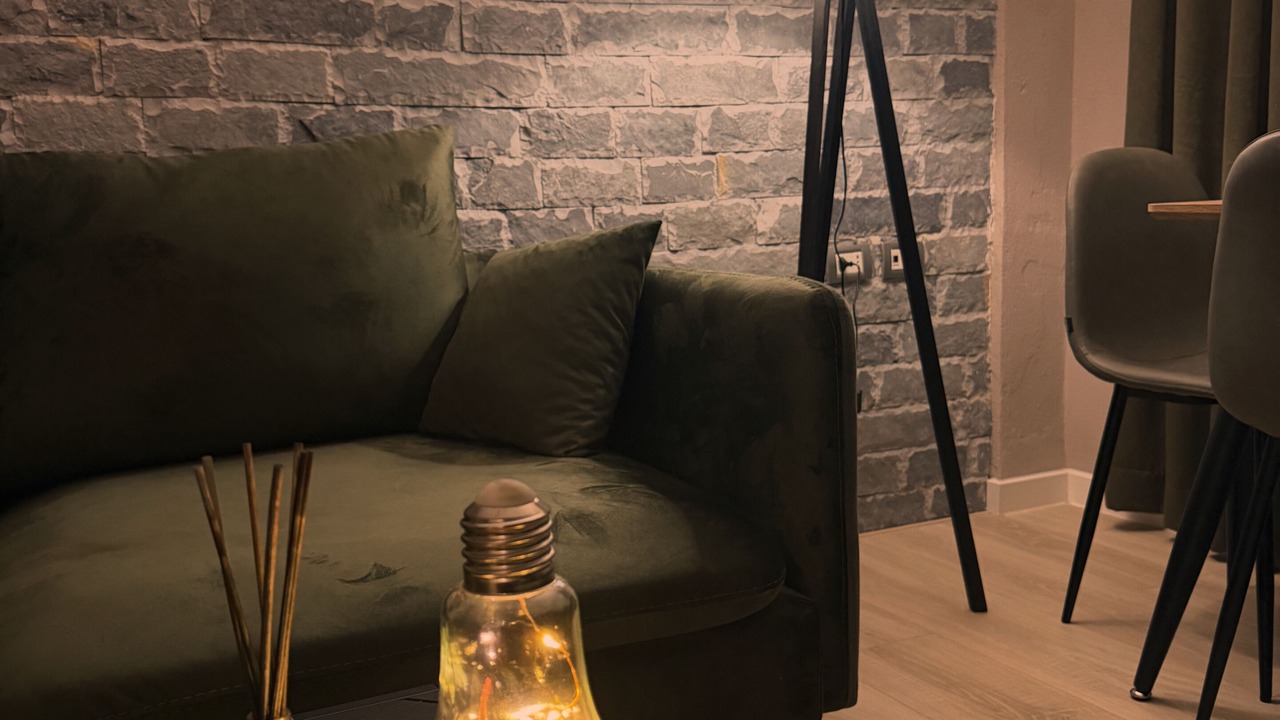 Photo of Livingroom in Shkoder