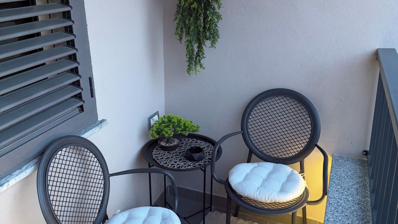 Photo of Patio Balcony in Shkoder