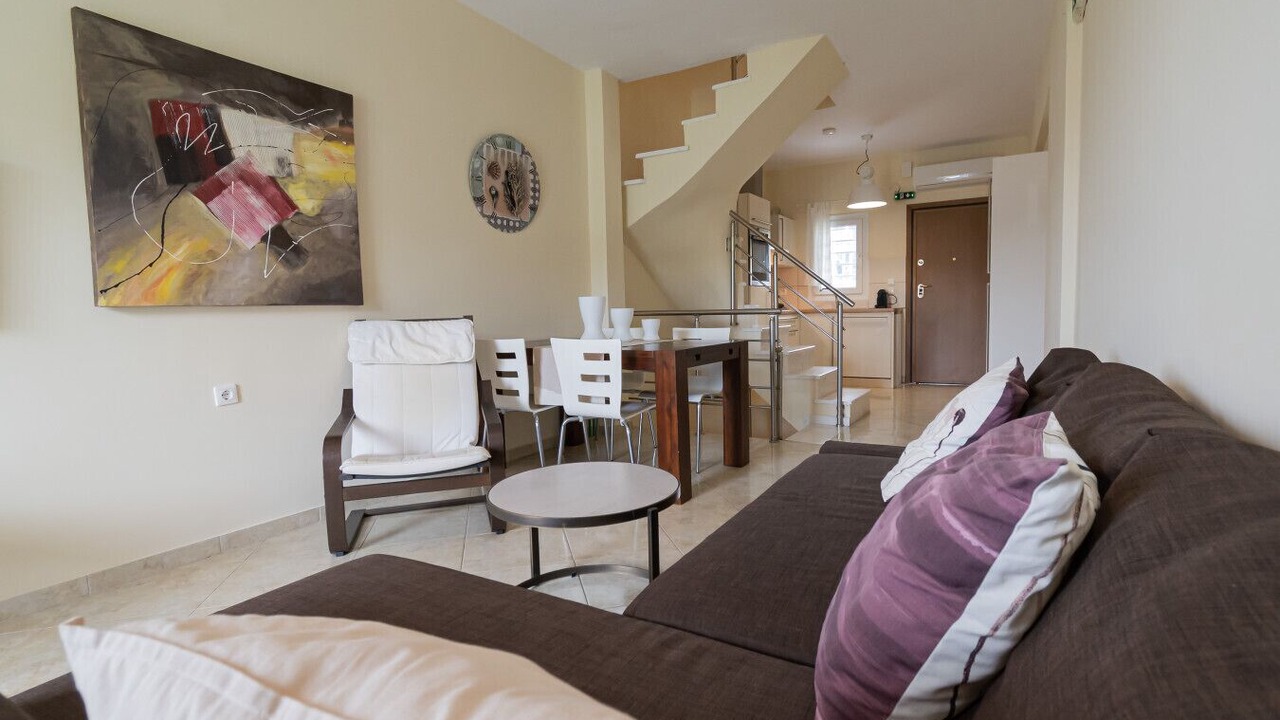Photo of Livingroom in Kriopigi