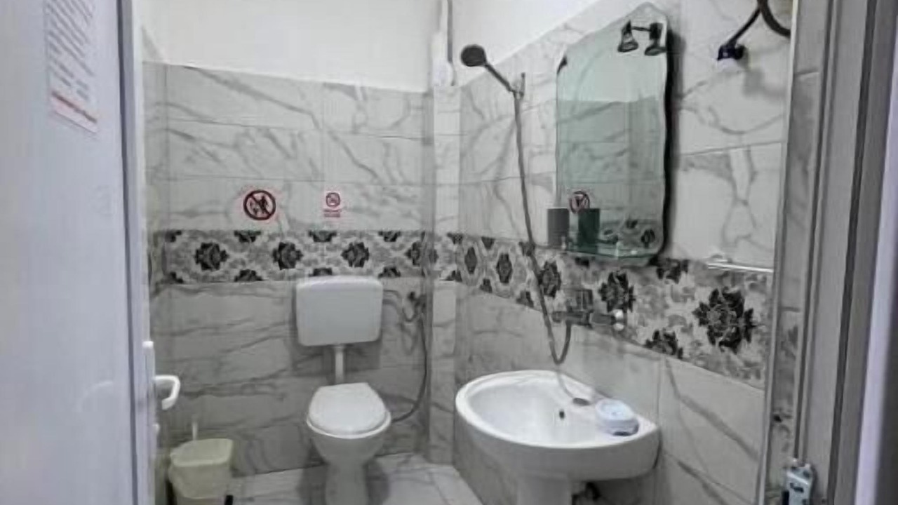 Photo of Bathroom in Durres