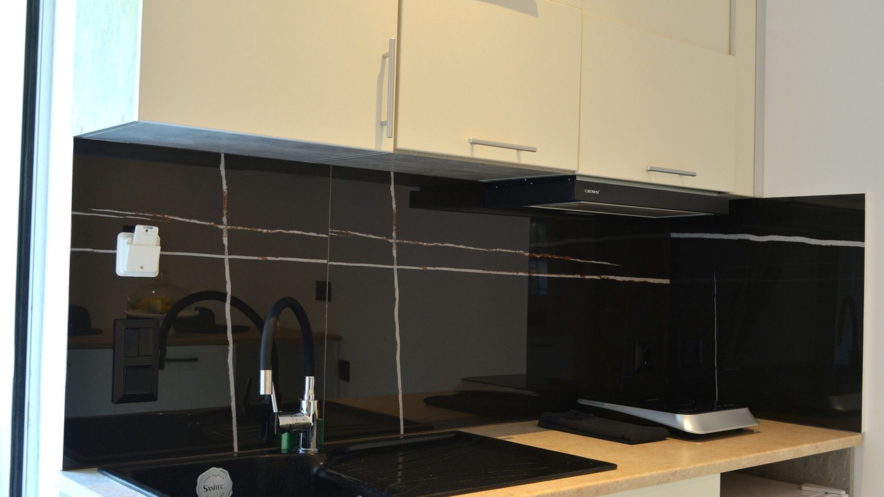 Photo of Kitchen in Agios Gordios