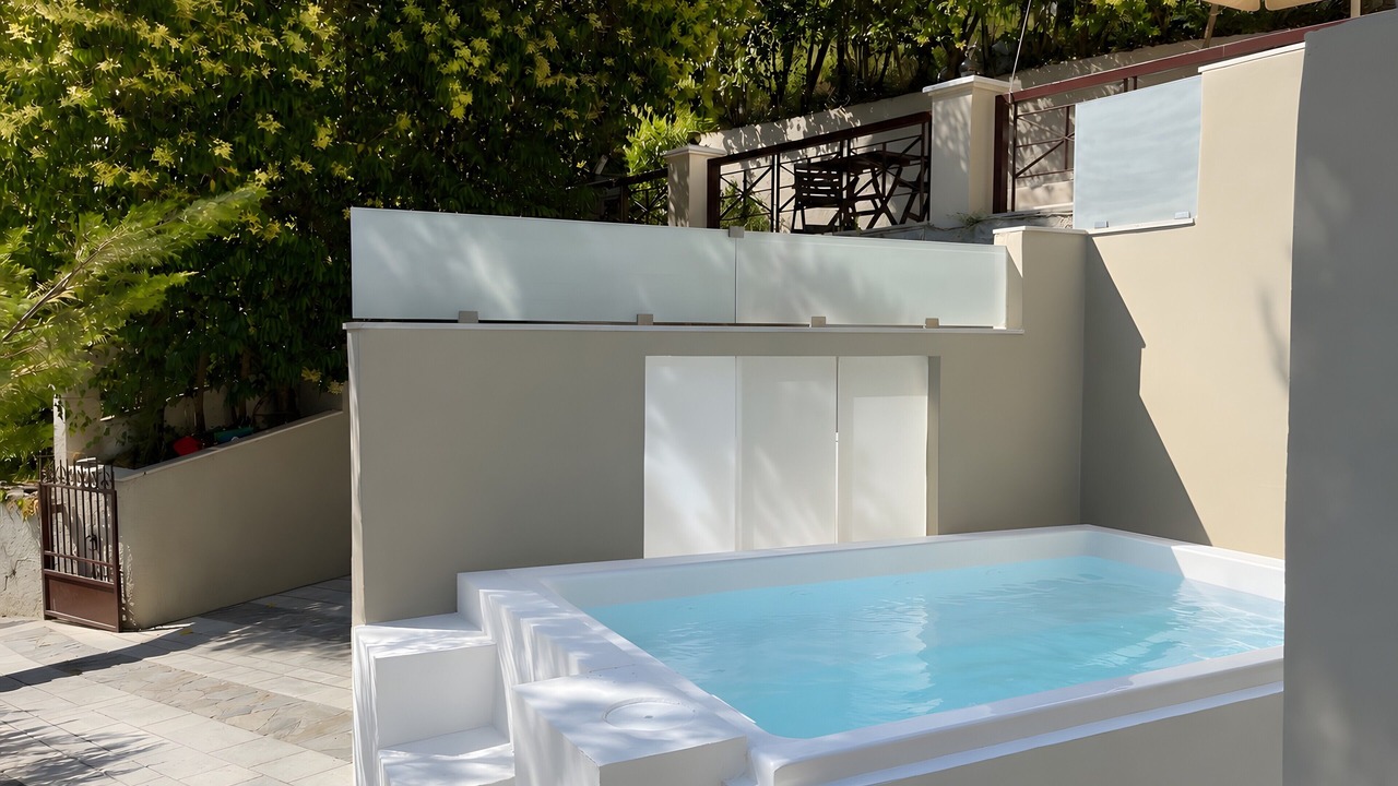 Photo of Outdoor in Agios Gordios