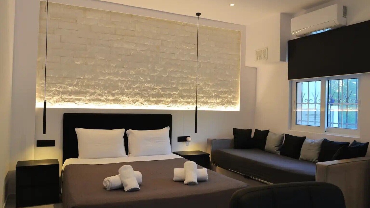 Photo of Bedroom in Agios Gordios
