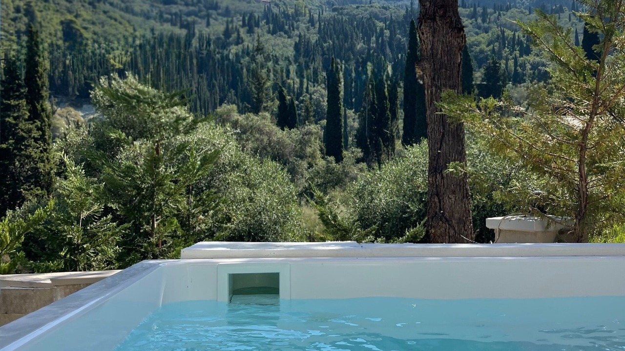 Photo of Outdoor in Agios Gordios