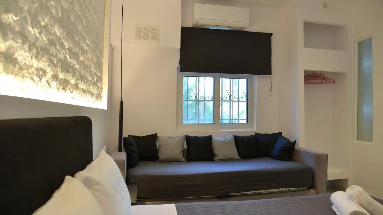 Photo of Bedroom in Agios Gordios