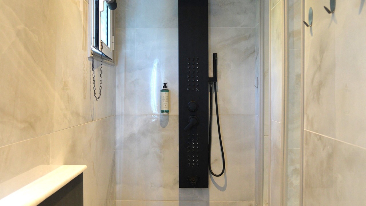 Photo of Bathroom in Agios Gordios
