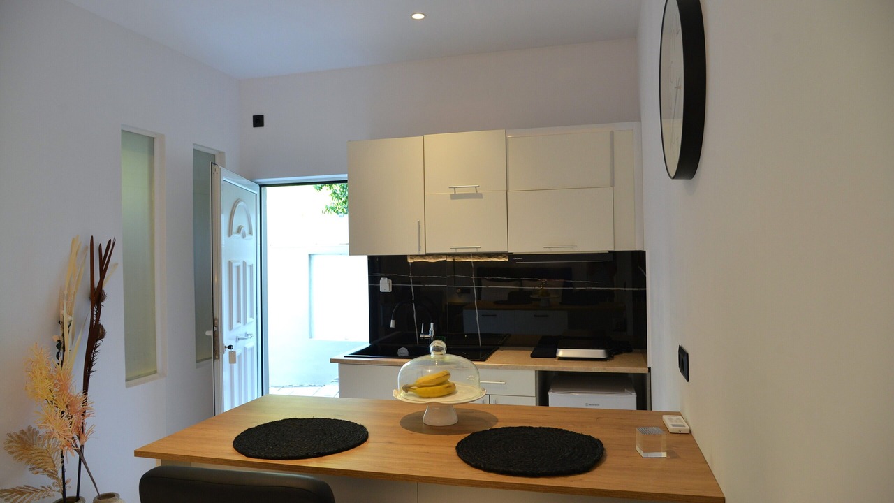 Photo of Kitchen in Agios Gordios
