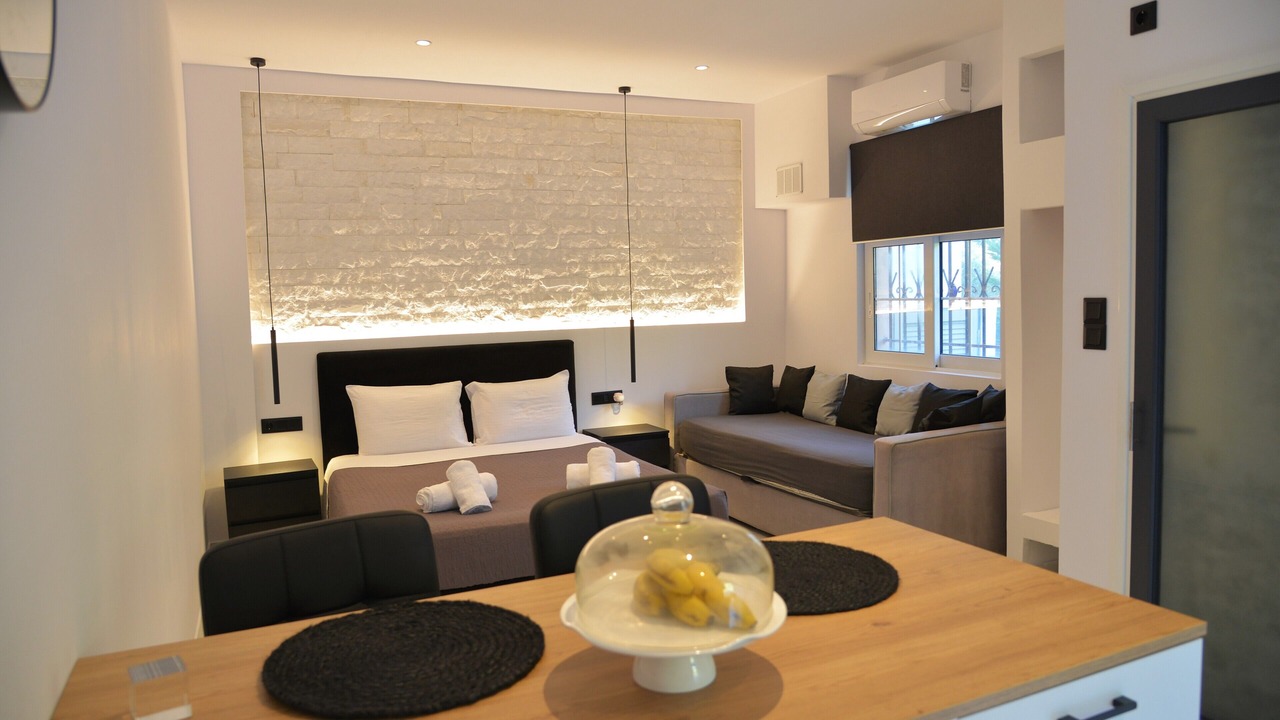 Photo of Bedroom in Agios Gordios