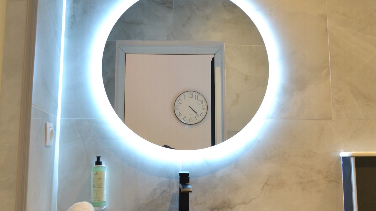 Photo of Bathroom in Agios Gordios