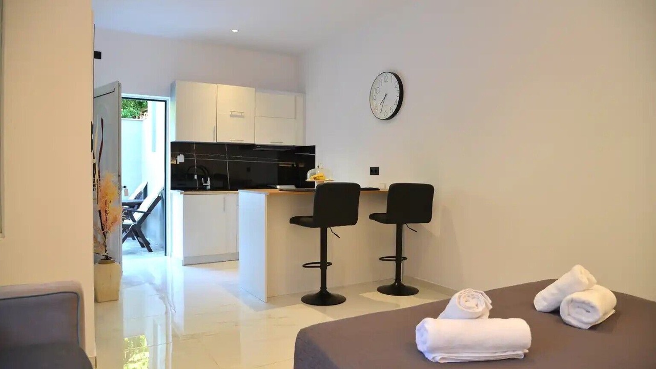 Photo of Bedroom in Agios Gordios