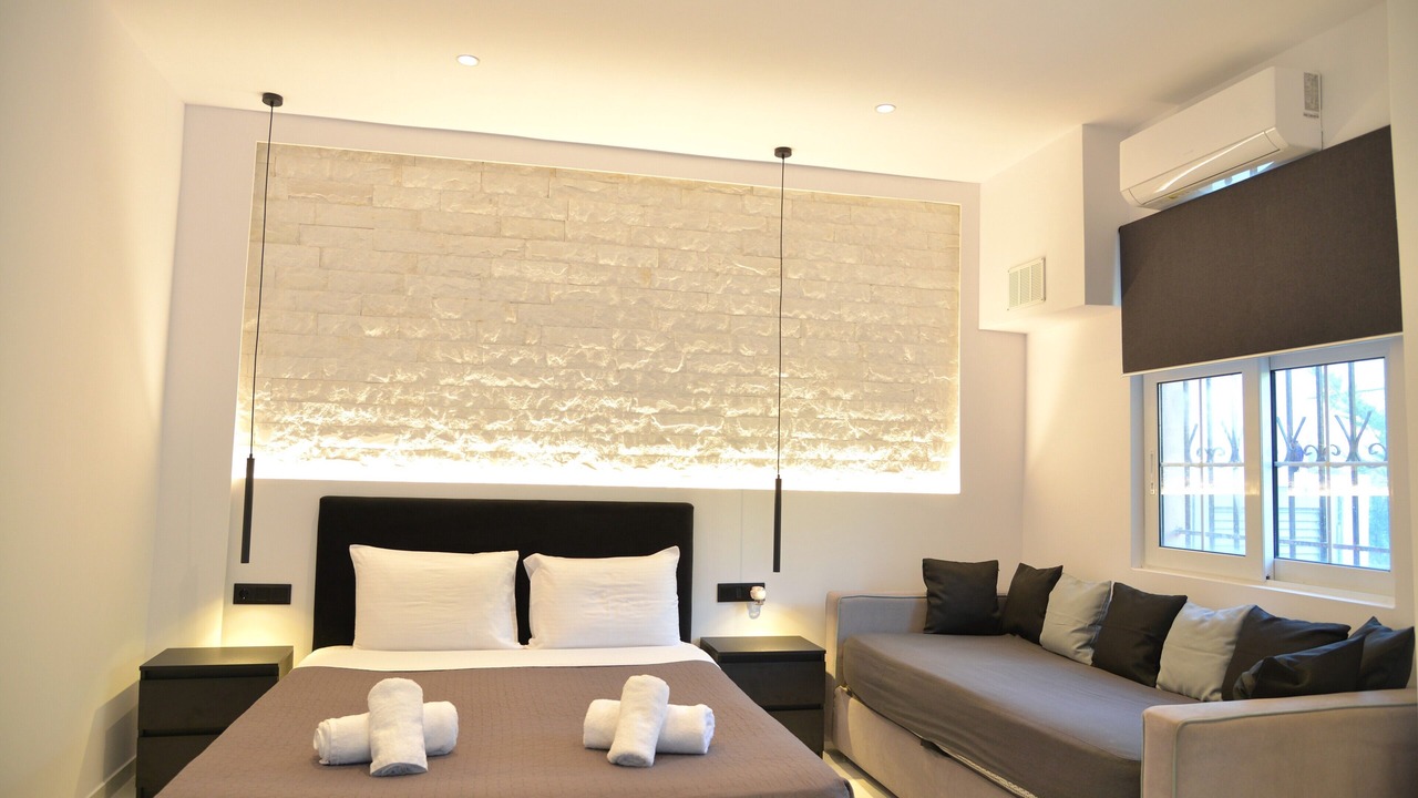 Photo of Bedroom in Agios Gordios
