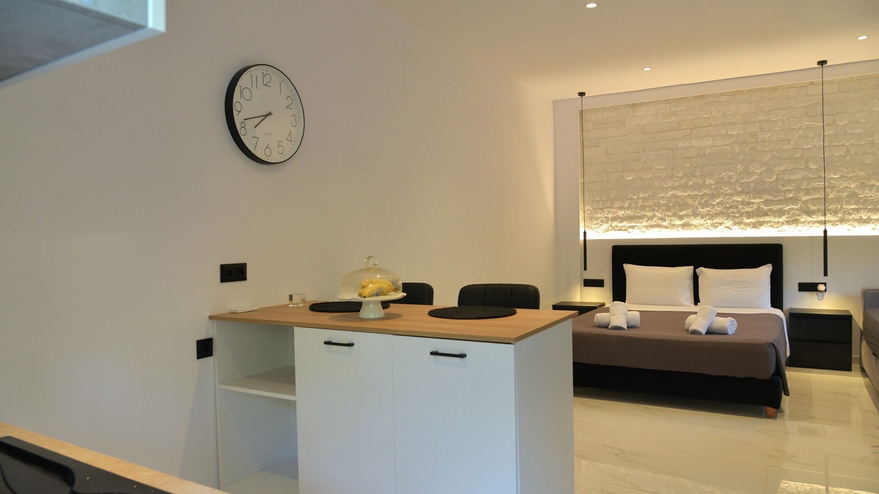 Photo of Bedroom in Agios Gordios